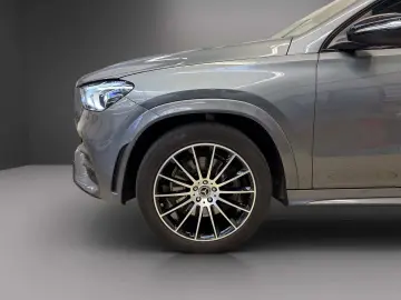 MERCEDES-BENZ GLE 350 e 4M AMG