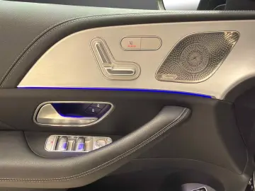 MERCEDES-BENZ GLE 350 e 4M AMG