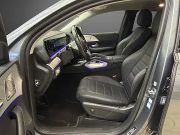 MERCEDES-BENZ GLE 350 e 4M AMG