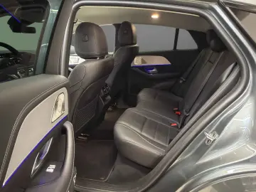 MERCEDES-BENZ GLE 350 e 4M AMG