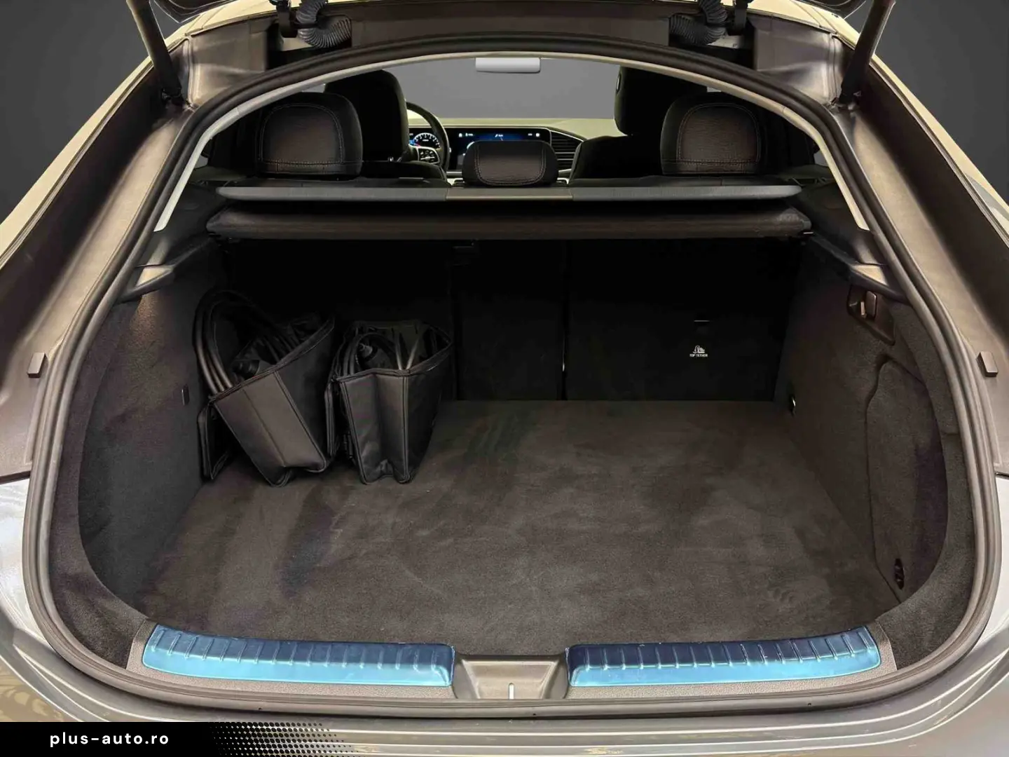 MERCEDES-BENZ GLE 350 e 4M AMG