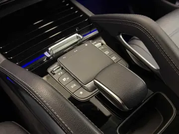 MERCEDES-BENZ GLE 350 e 4M AMG