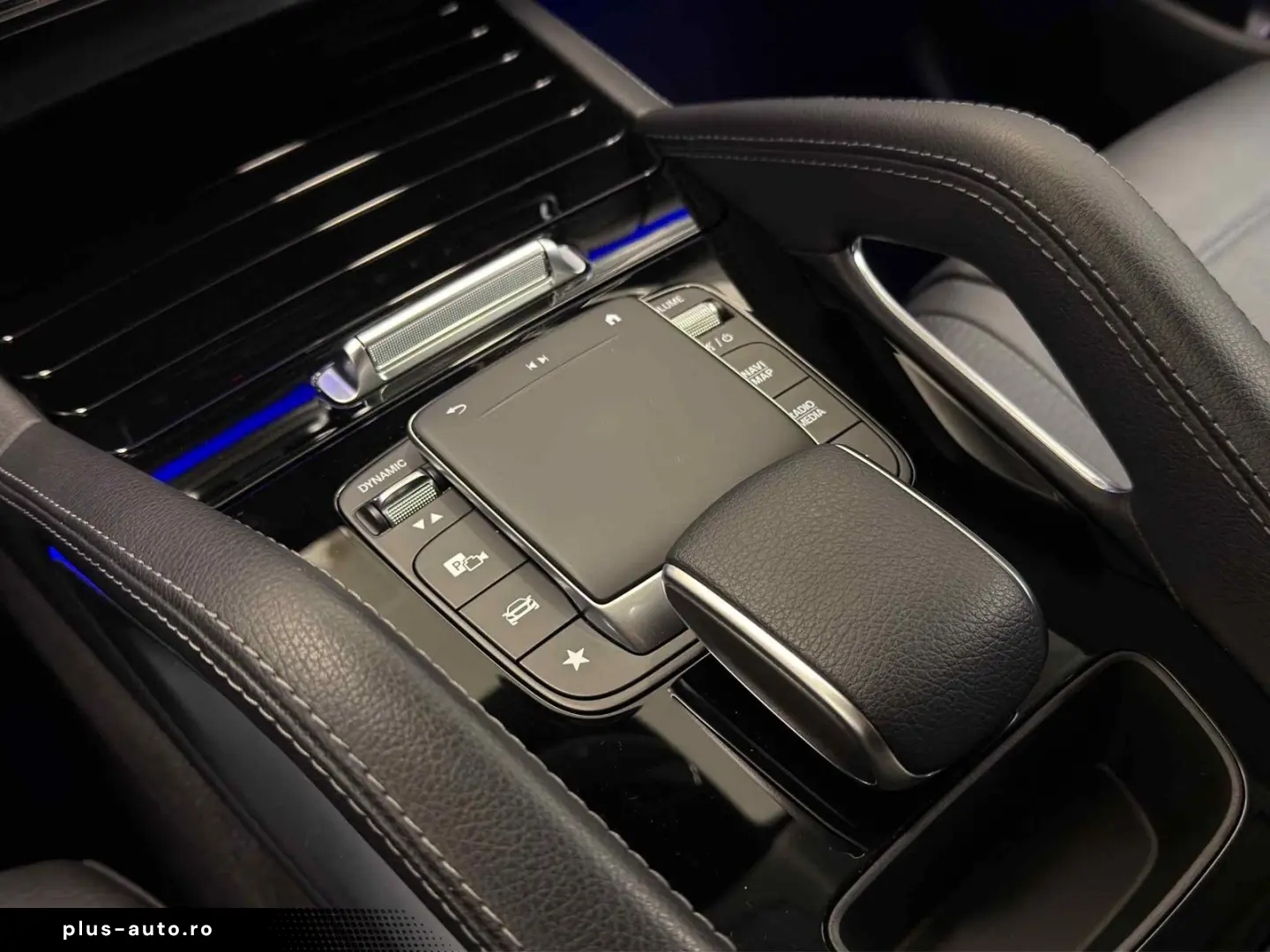 MERCEDES-BENZ GLE 350 e 4M AMG