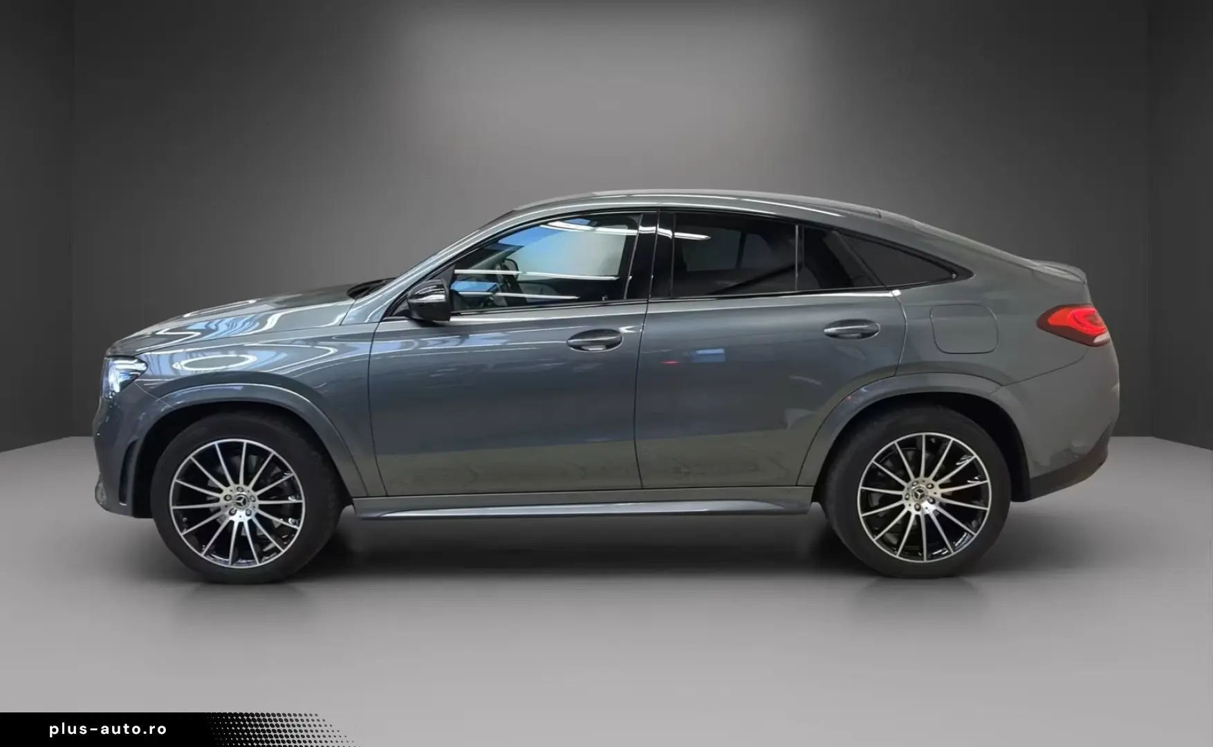 MERCEDES-BENZ GLE 350 e 4M AMG