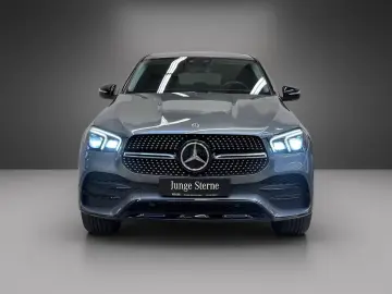 MERCEDES-BENZ GLE 350 e 4M AMG