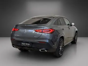 MERCEDES-BENZ GLE 350 e 4M AMG