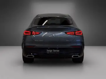 MERCEDES-BENZ GLE 350 e 4M AMG