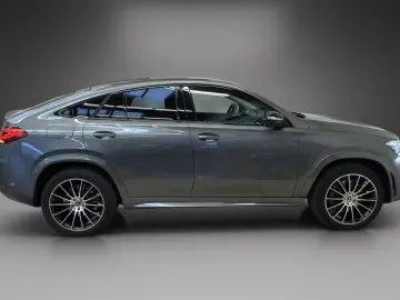 MERCEDES-BENZ GLE 350 e 4M AMG