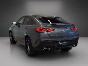 MERCEDES-BENZ GLE 350 e 4M AMG