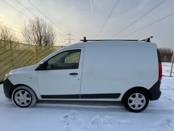 Dacia Dokker