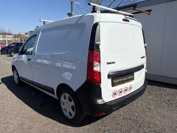 Dacia Dokker