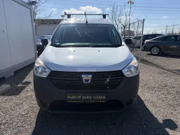 Dacia Dokker