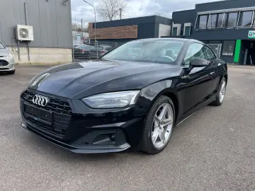 AUDI A5 Coupé 40 TDI quattro advanced s line
