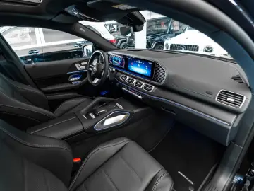 Mercedes-Benz GLE 450 d 4M Coupe AMG Line PREMIUM