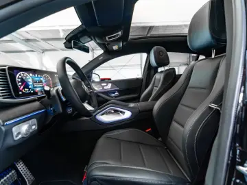 Mercedes-Benz GLE 450 d 4M Coupe AMG Line PREMIUM