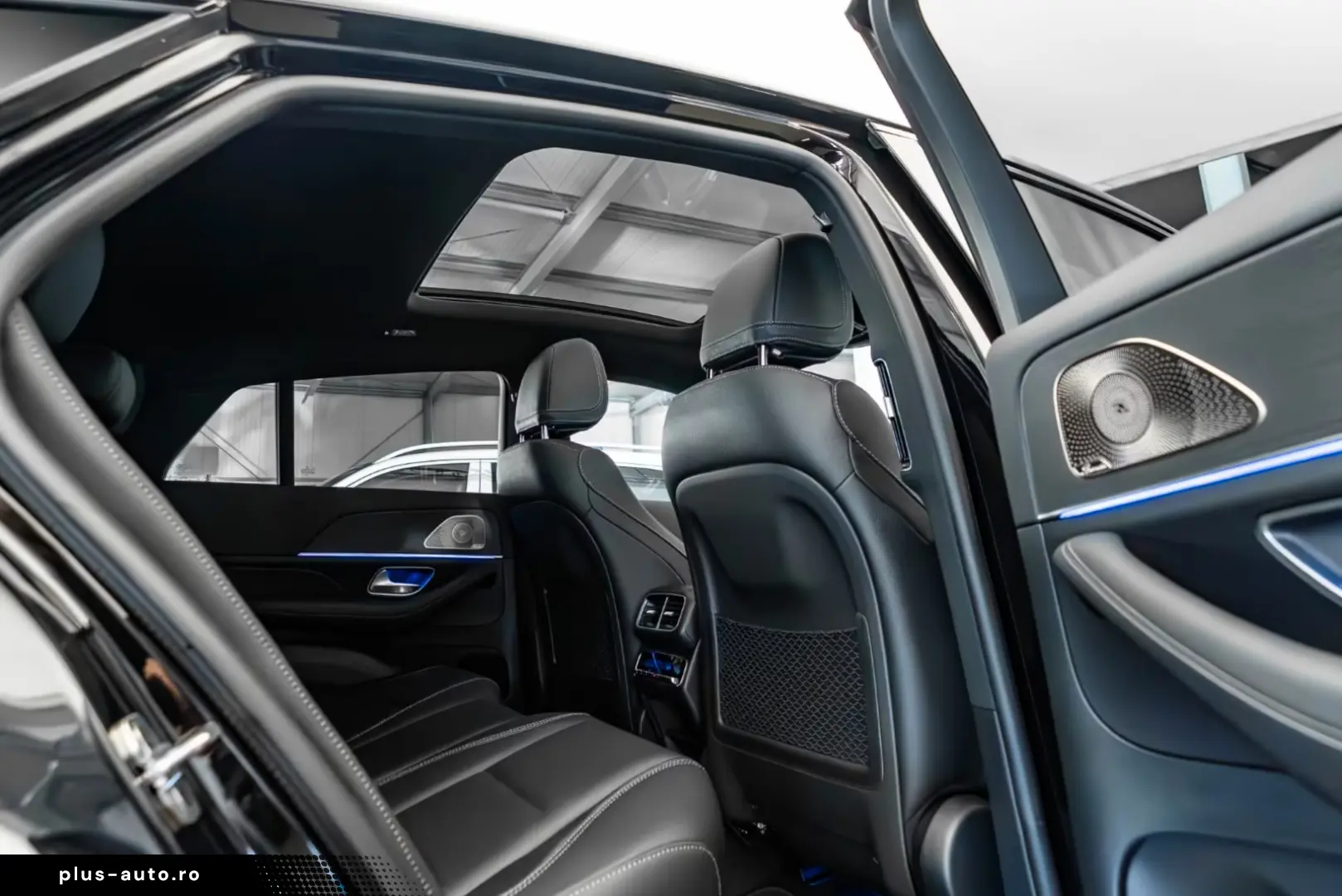 Mercedes-Benz GLE 450 d 4M Coupe AMG Line PREMIUM