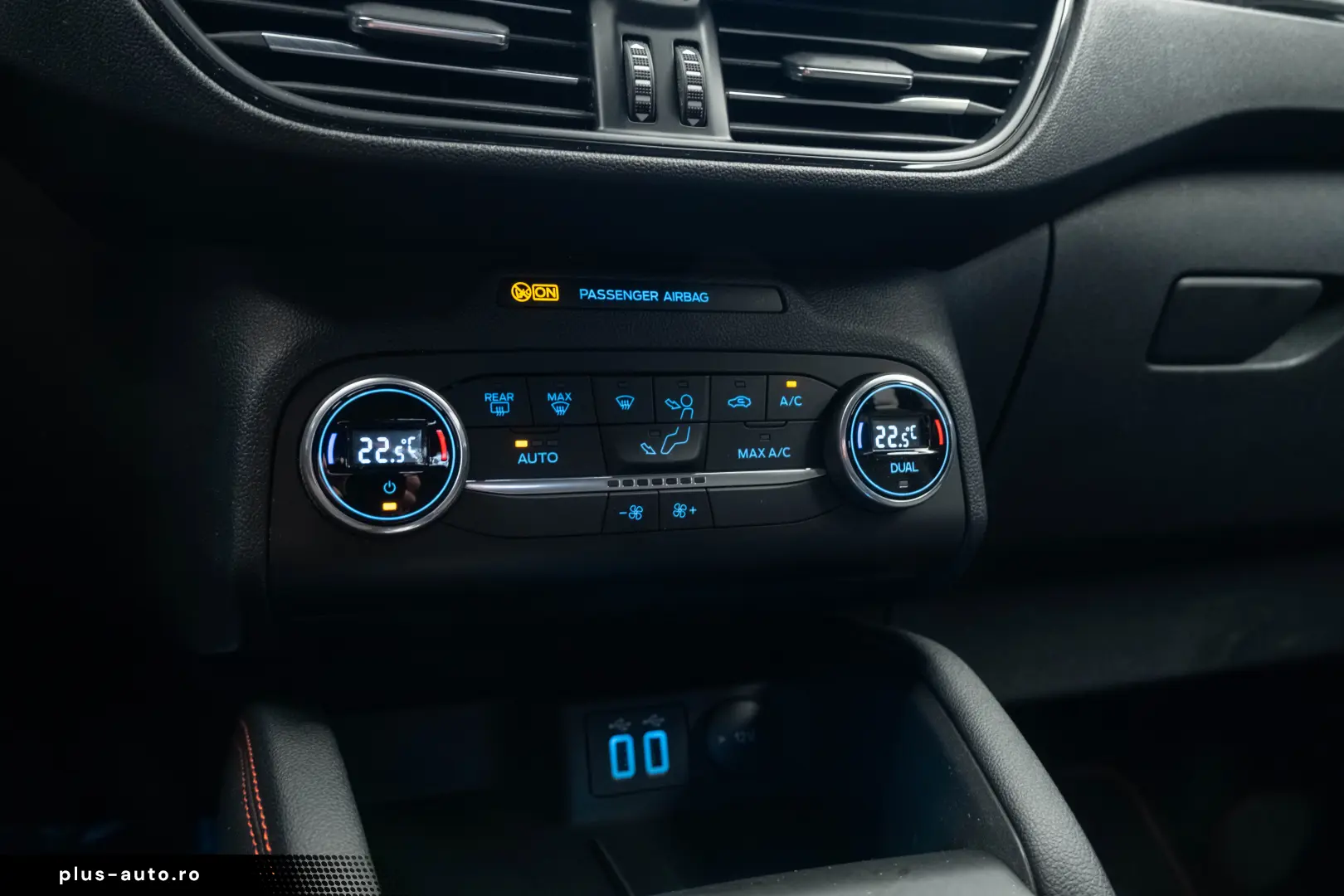 Ford Kuga 2.5 Duratec FHEV ST-LINE