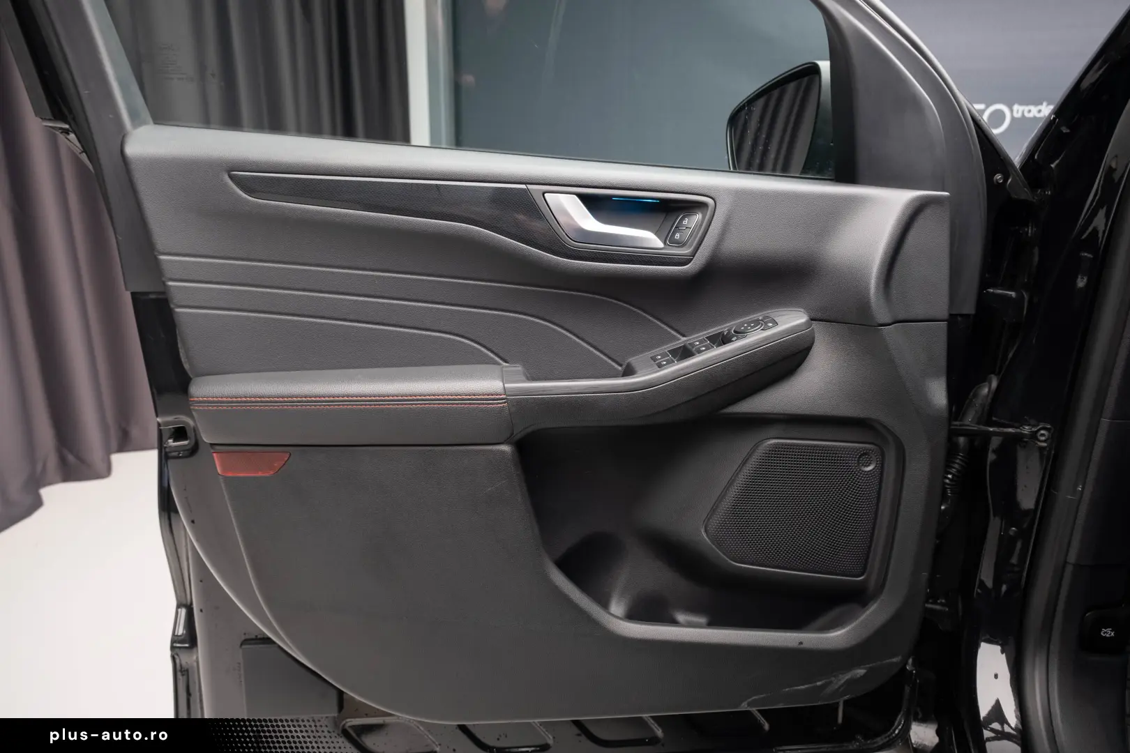 Ford Kuga 2.5 Duratec FHEV ST-LINE