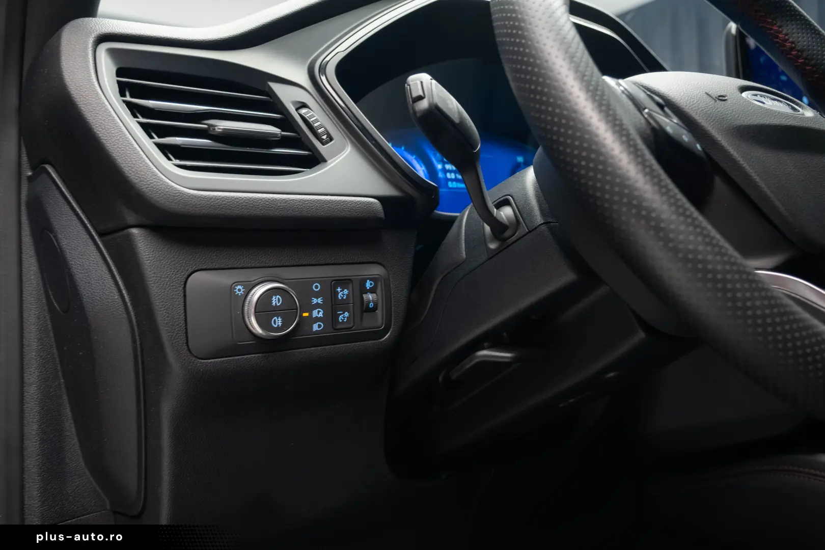 Ford Kuga 2.5 Duratec FHEV ST-LINE