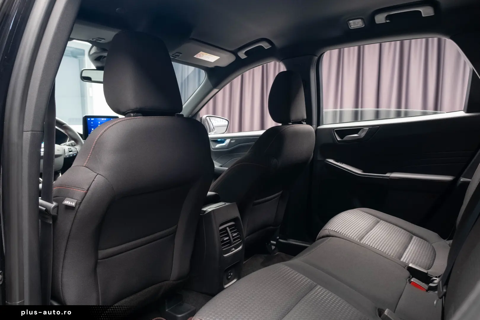 Ford Kuga 2.5 Duratec FHEV ST-LINE