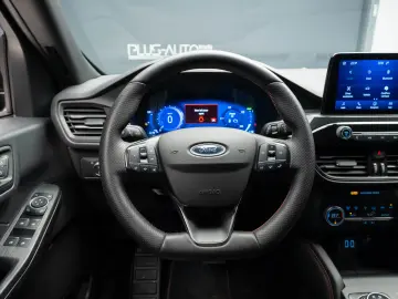 Ford Kuga 2.5 Duratec FHEV ST-LINE