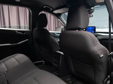 Ford Kuga 2.5 Duratec FHEV ST-LINE