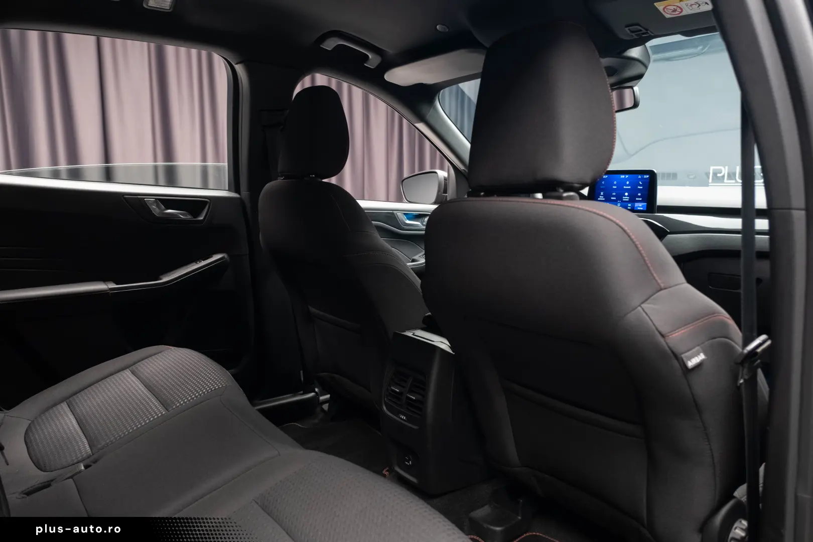 Ford Kuga 2.5 Duratec FHEV ST-LINE