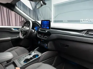 Ford Kuga 2.5 Duratec FHEV ST-LINE