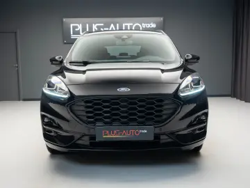 Ford Kuga 2.5 Duratec FHEV ST-LINE