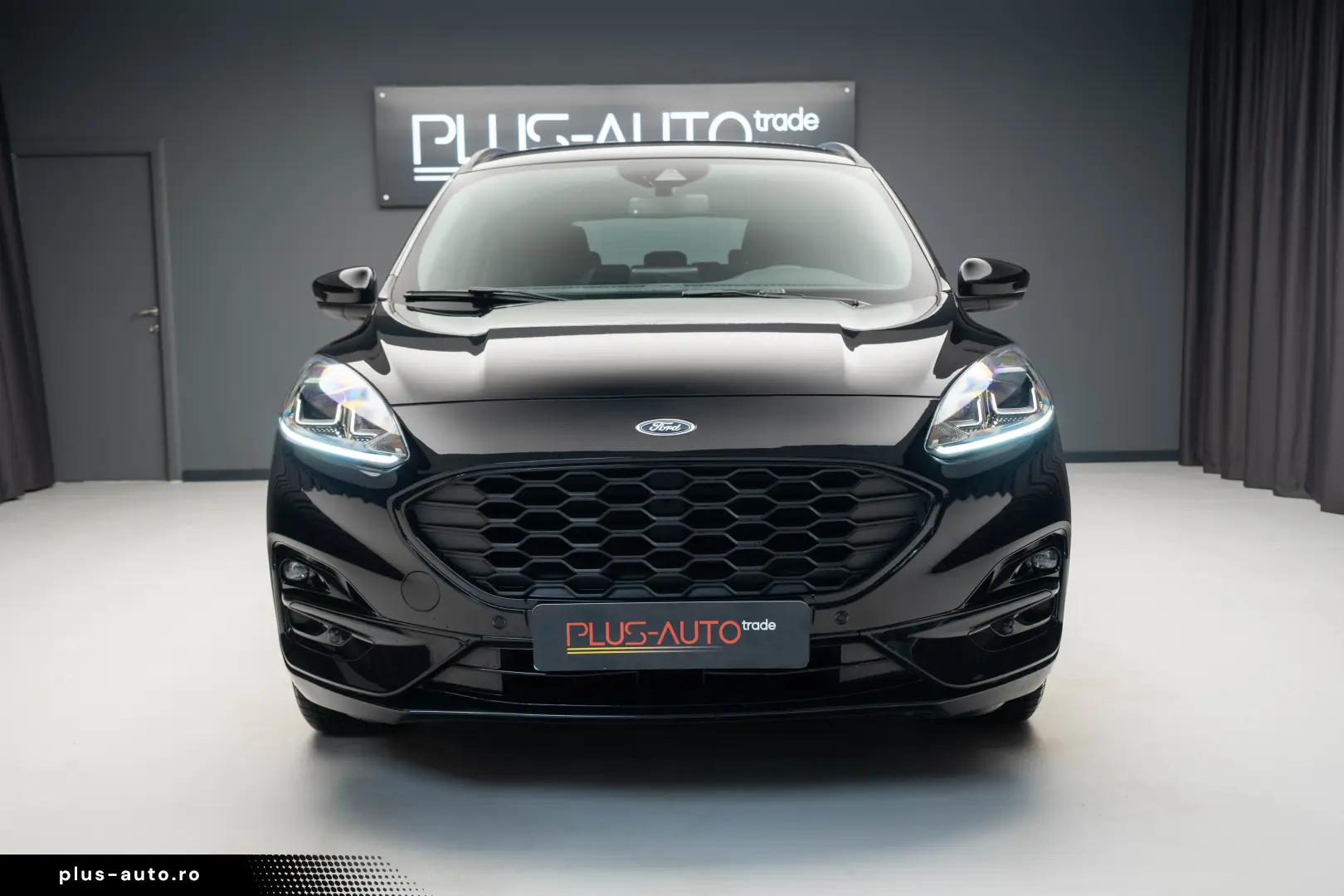 Ford Kuga 2.5 Duratec FHEV ST-LINE