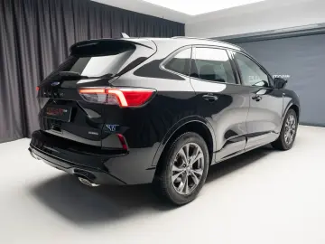 Ford Kuga 2.5 Duratec FHEV ST-LINE