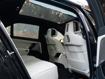 BMW 740 d M SPORT.DR.ASS.PRO.MASSAGE