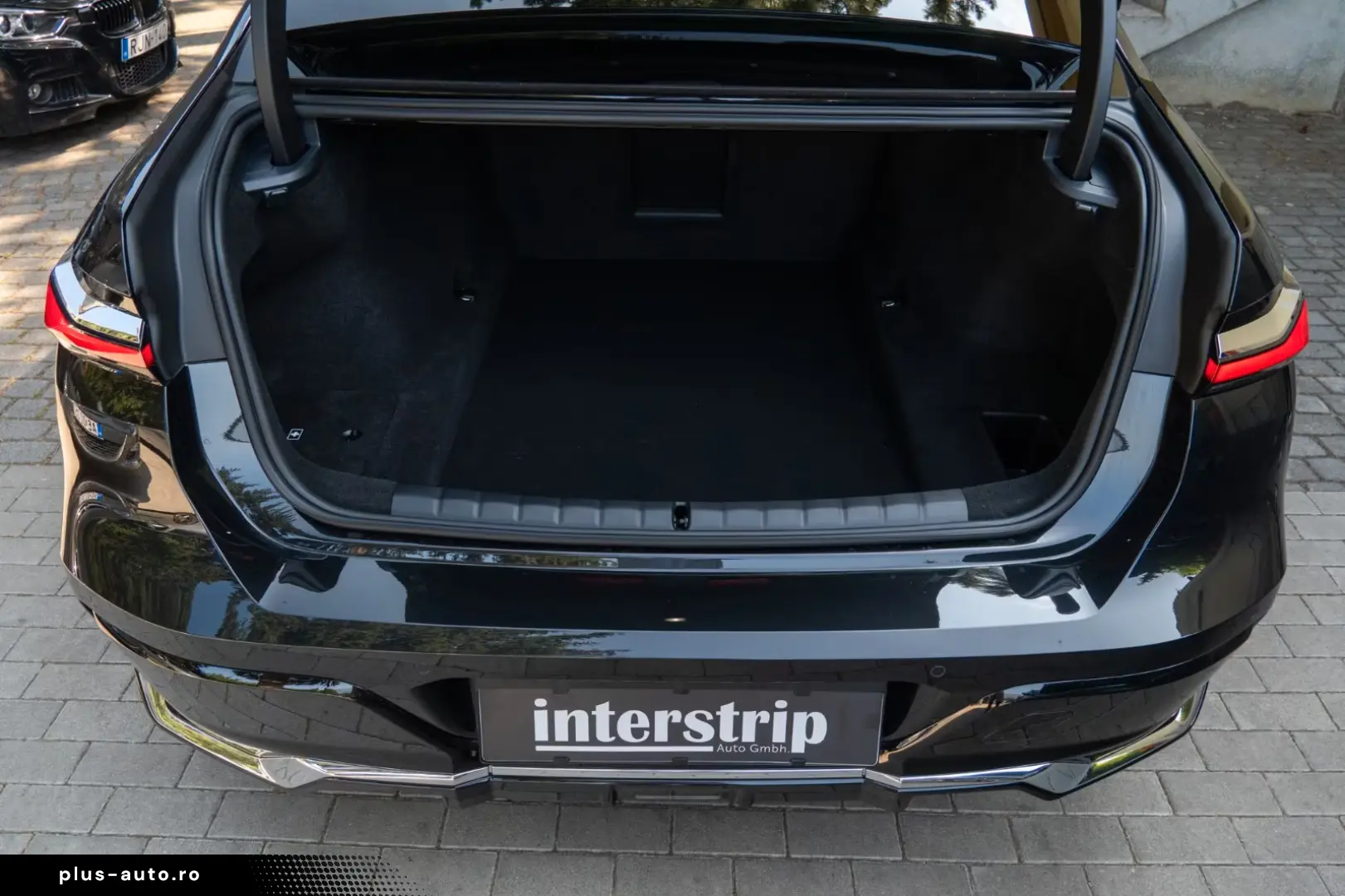 BMW 740 d M SPORT.DR.ASS.PRO.MASSAGE