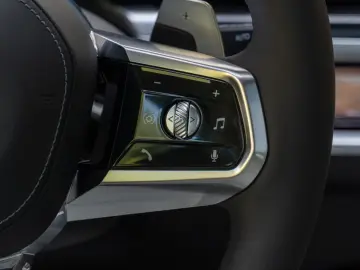 BMW 740 d M SPORT.DR.ASS.PRO.MASSAGE