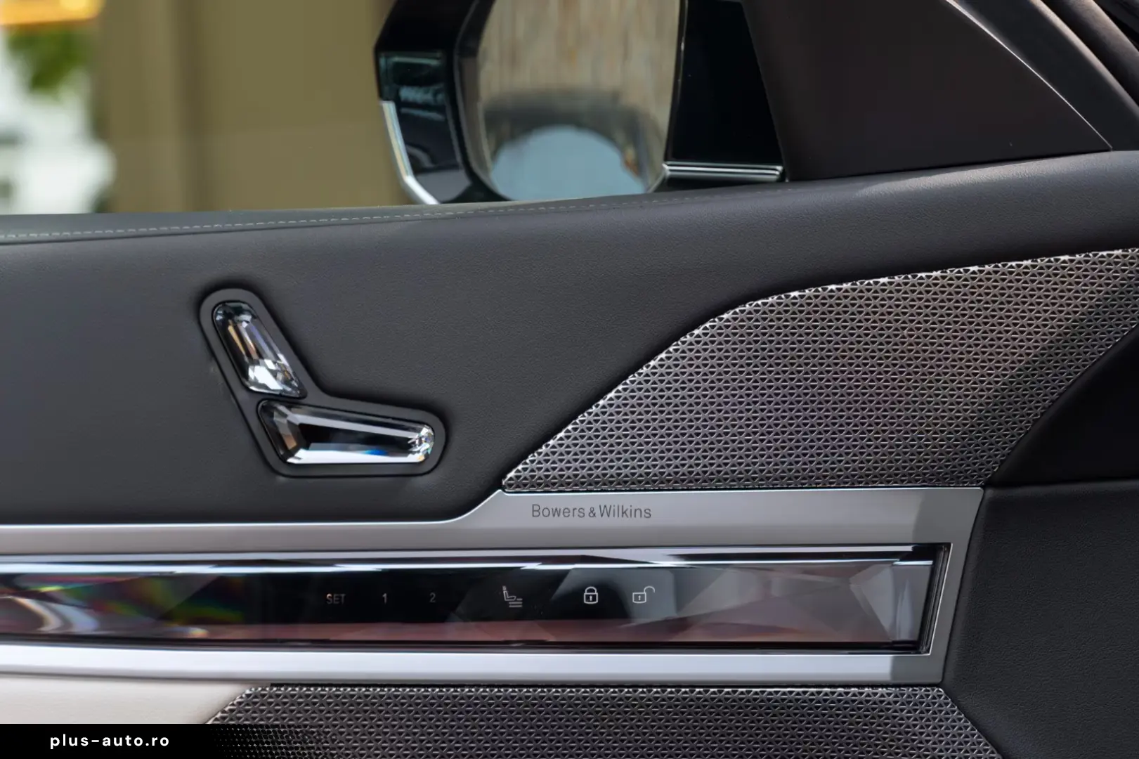 BMW 740 d M SPORT.DR.ASS.PRO.MASSAGE