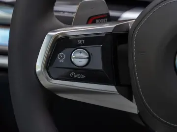 BMW 740 d M SPORT.DR.ASS.PRO.MASSAGE