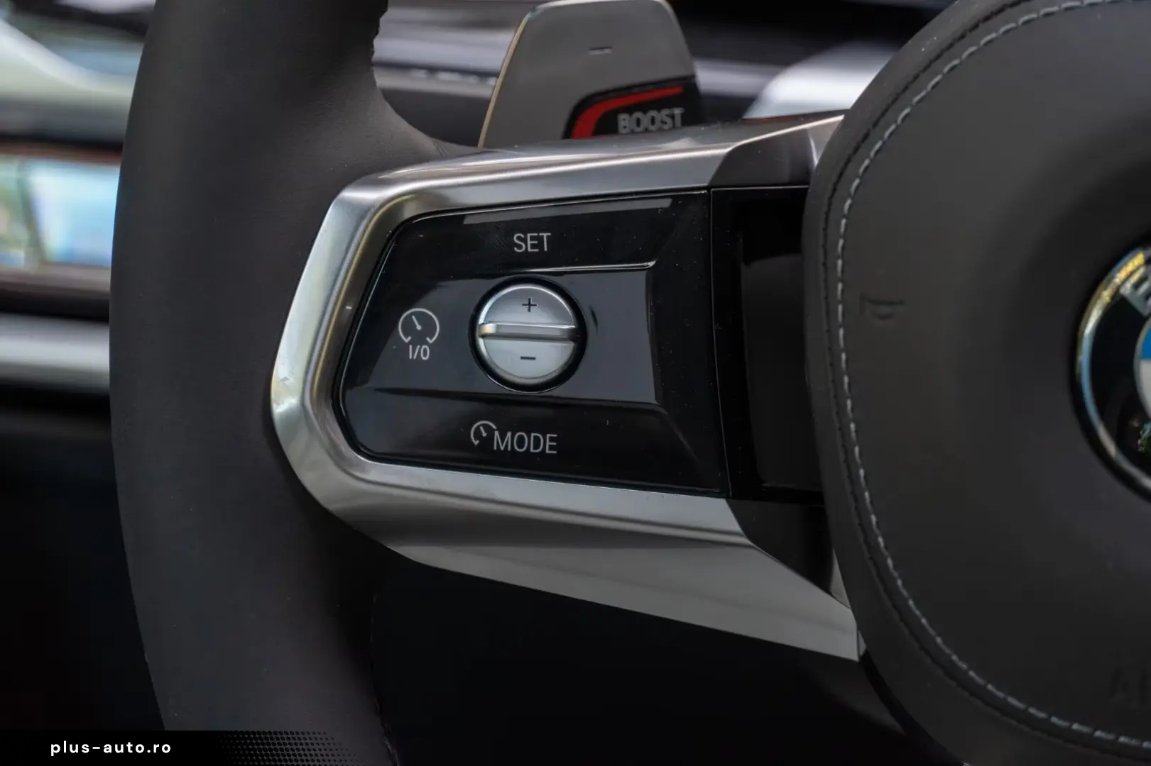 BMW 740 d M SPORT.DR.ASS.PRO.MASSAGE