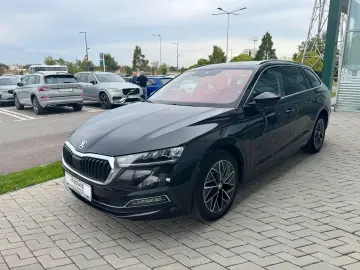 Skoda Octavia Style 2.0TDI 150CP DSG7