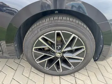 Skoda Octavia Style 2.0TDI 150CP DSG7