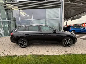 Skoda Octavia Style 2.0TDI 150CP DSG7