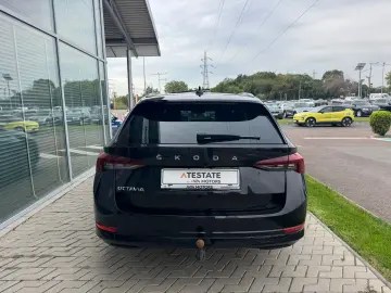 Skoda Octavia Style 2.0TDI 150CP DSG7