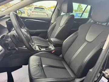 Skoda Octavia Style 2.0TDI 150CP DSG7