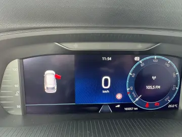 Skoda Octavia Style 2.0TDI 150CP DSG7