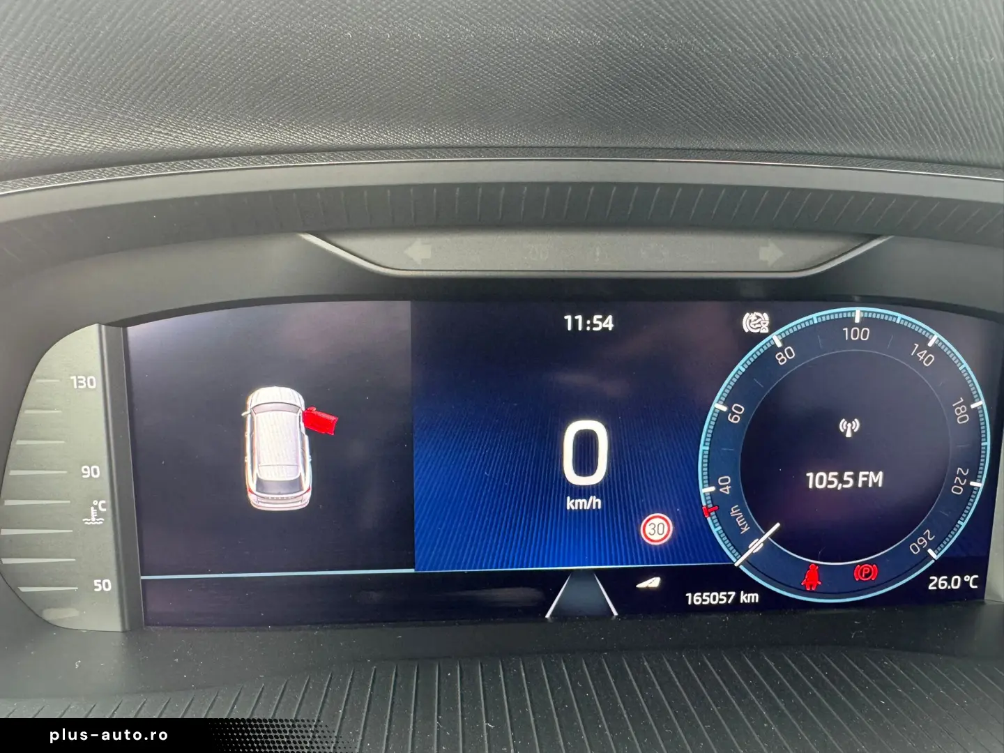 Skoda Octavia Style 2.0TDI 150CP DSG7