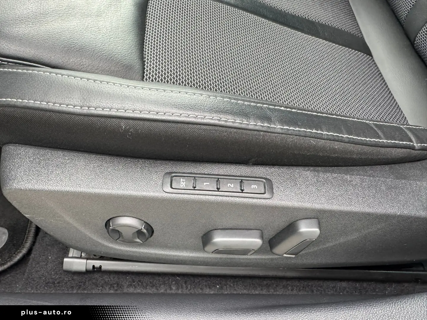 Skoda Octavia Style 2.0TDI 150CP DSG7