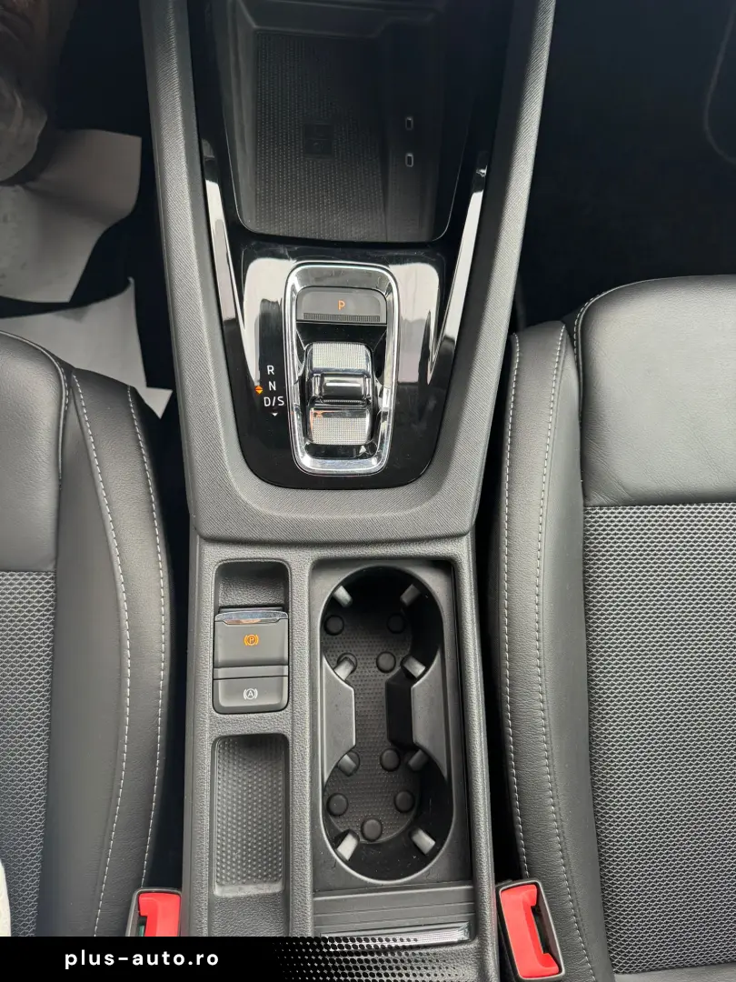 Skoda Octavia Style 2.0TDI 150CP DSG7