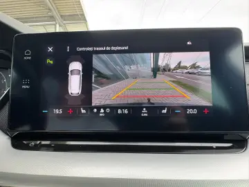 Skoda Octavia Style 2.0TDI 150CP DSG7