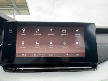 Skoda Octavia Style 2.0TDI 150CP DSG7