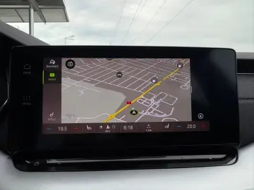 Skoda Octavia Style 2.0TDI 150CP DSG7