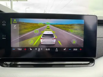 Skoda Octavia Style 2.0TDI 150CP DSG7